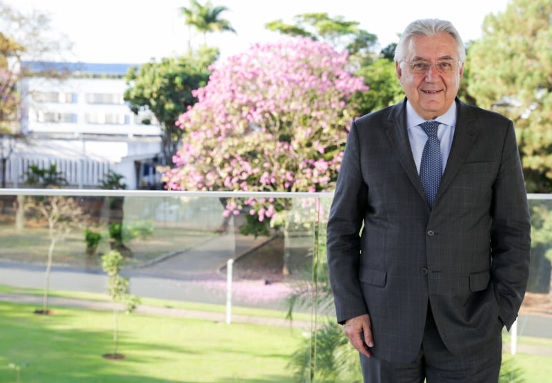 Domingos diz que estruturas burocráticas não beneficiam as MPEs 