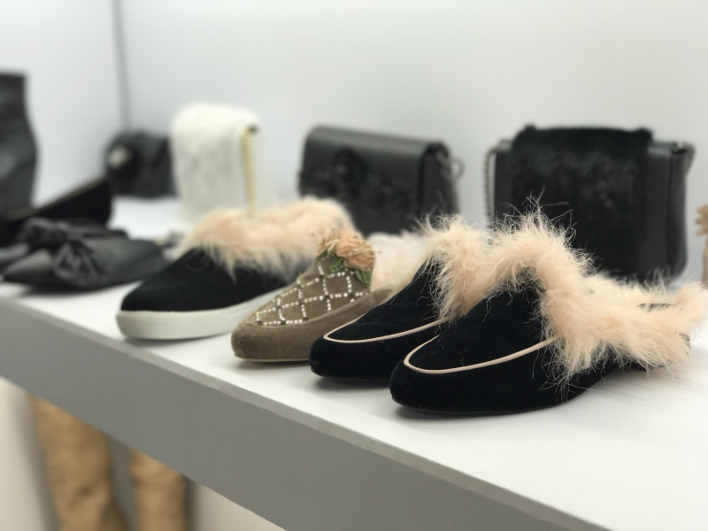 MINAS TREND credito Ana Fritsch Foto: ANA FRITSCH/ESPECIAL/JC