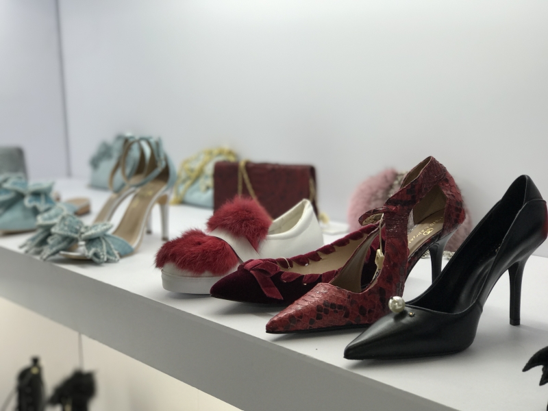 MINAS TREND credito Ana Fritsch
 Foto: ANA FRITSCH/ESPECIAL/JC