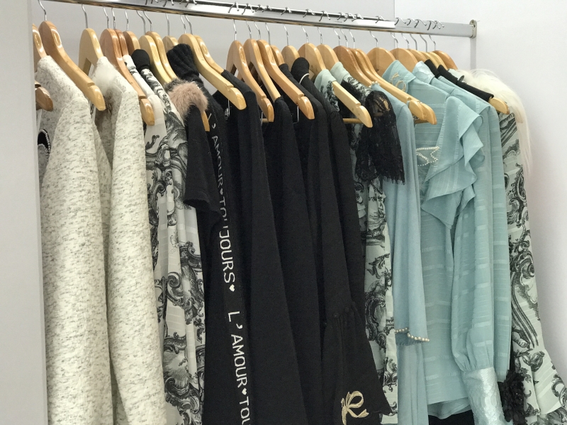 MINAS TREND credito Ana Fritsch Foto: ANA FRITSCH/ESPECIAL/JC