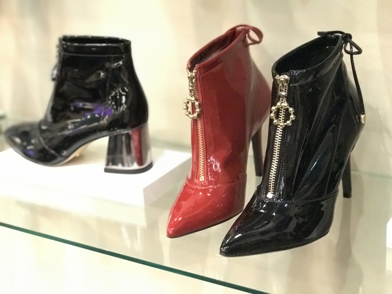 MINAS TREND credito Ana Fritsch Foto: ANA FRITSCH/ESPECIAL/JC