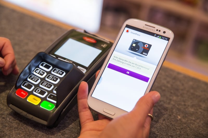 PIX, novo sistema de pagamentos instantâneos, vai eliminar necessidade de dinheiro ou cartão