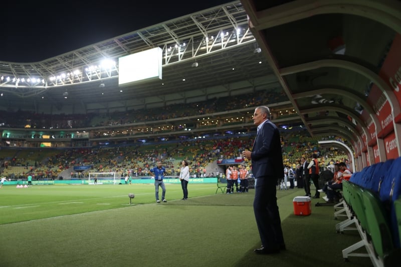 Palmeiras terá de ceder a WTorre o espaço do Allianz Parque