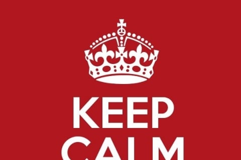 Especial show de McCartney em porto Alegre - Keep Calm - Além do setlist de Paul McCartney 