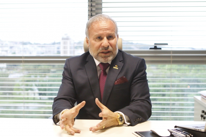 Valdomiro Gomes Soares