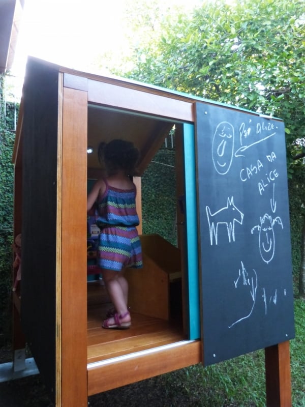 ARQUIVO PESSOAL Foto: ARQUIVO PESSOAL