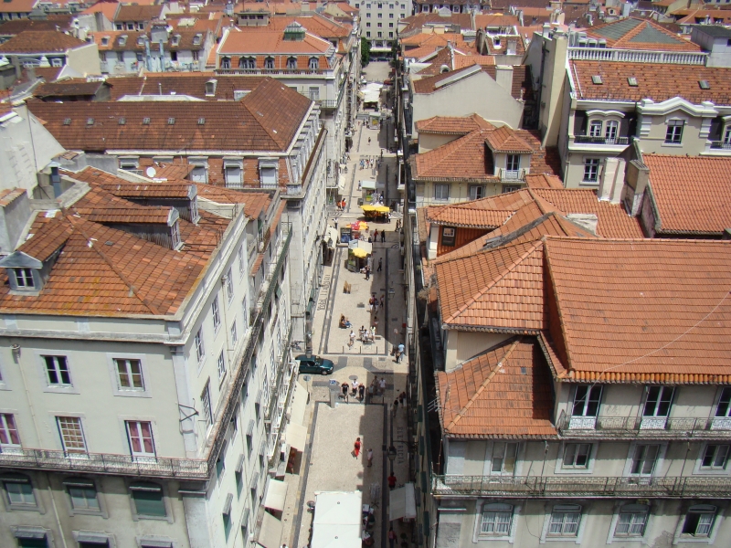 Com a medida, brasileiros têm mais uma oportunidade para estudar em cidades portuguesas, como Lisboa