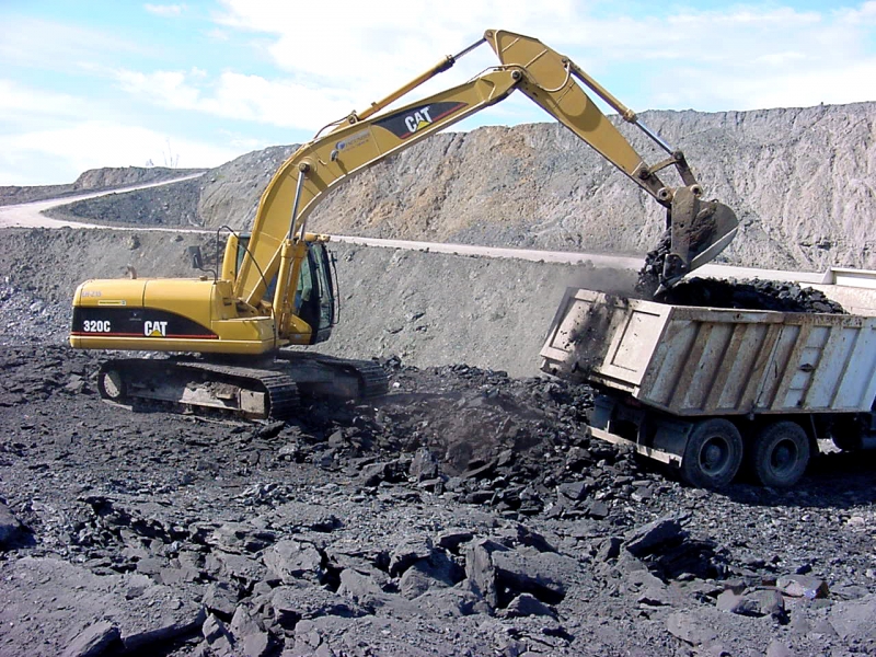 Exploração do insumo ainda gera polêmica entre ambientalistas 