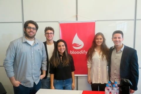 Grupo diz que 1,9% da popula��o brasileira tem o h�bito de doar