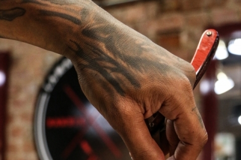 QOD e La Mafia abriram em NH