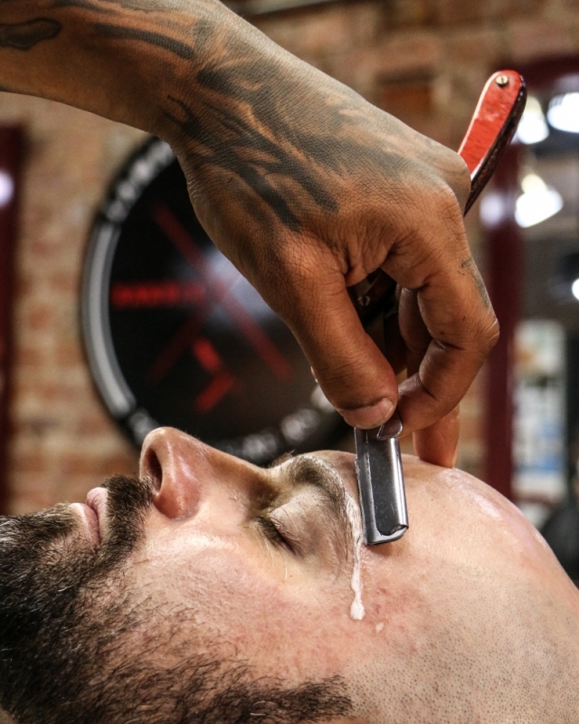 QOD e La Mafia abriram em NH Foto: Chico Santana/Divulga&ccedil;&atilde;o/JC