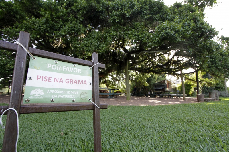 O espa&ccedil;o sedia eventos corporativos para desenvolver habilidades Foto: MARCO QUINTANA/JC