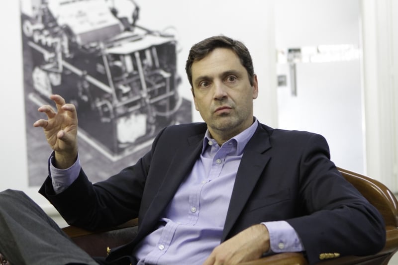 Bragança: "Existe risco de instabilidade política maior ainda com a próxima eleição presidencial"