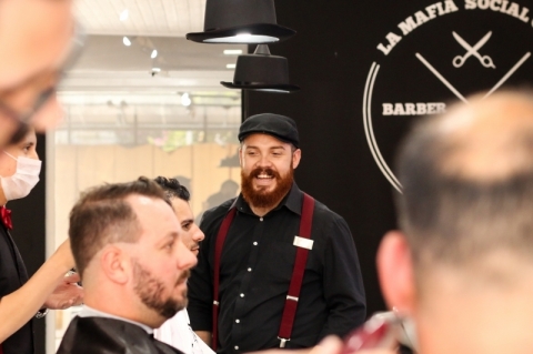 La Mafia de Novo Hamburgo