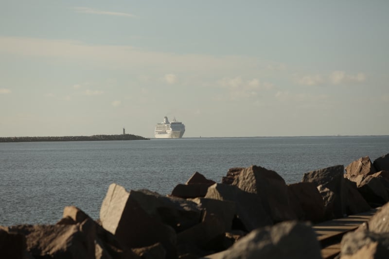 Trabalho abranger&aacute; diversas atividades praticadas no mar