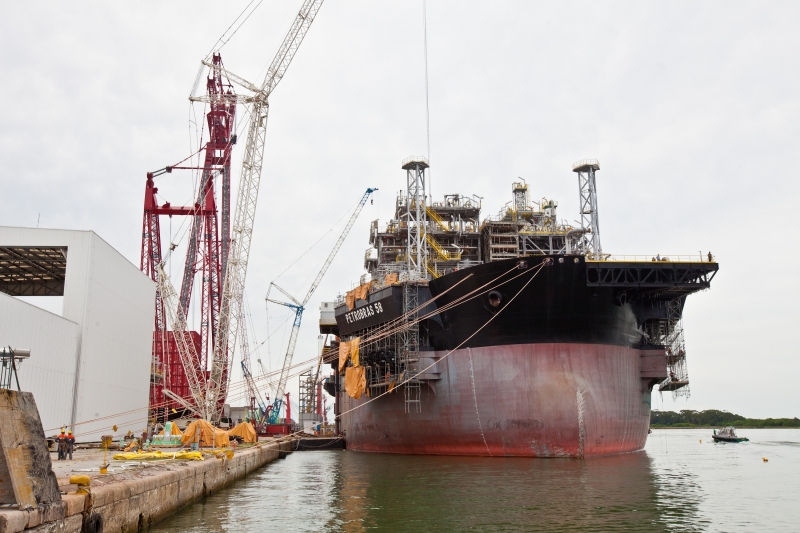 Governo gaúcho avalia tirar do próprio bolso dinheiro para fazer uma dragagem emergencial