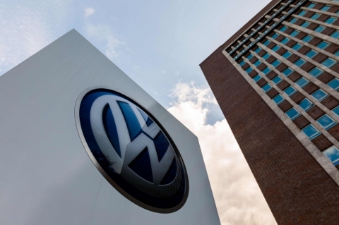 Volkswagen tem lucro operacional de 5,13 bilh�es de euros no 2� trimestre