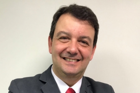 Salvador Gullo Neto, l�der do programa