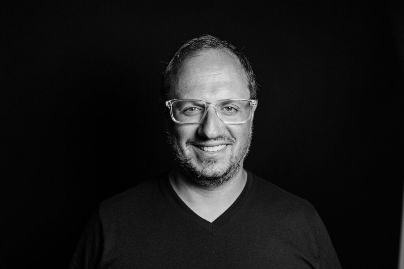 Geoffrey Colon, diretor da Microsoft, est&aacute; entre os painelistas do evento Foto: ARQUIVO PESSOAL/DIVULGA&Ccedil;&Atilde;O/JC