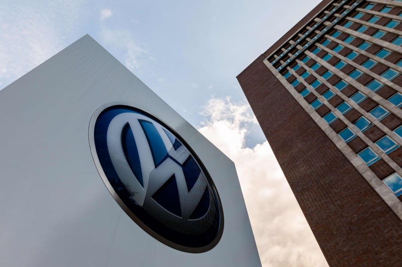 A dificuldade da Volkswagen de registrar lucro ocorre mesmo em um momento de aumento das vendas