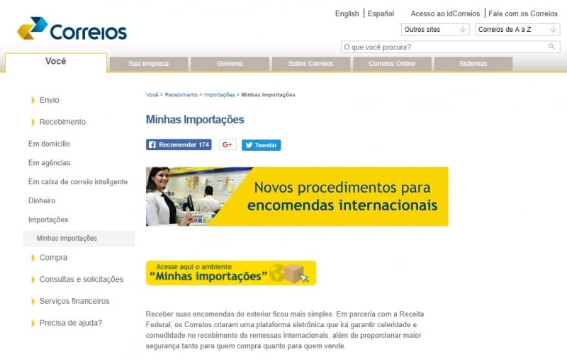 Plataforma permite informar os dados automaticamente ao Fisco e aos órgãos envolvidos