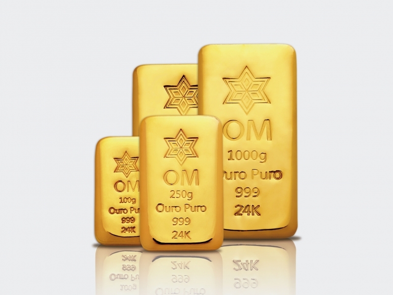 Ourominas estima que compras teriam aumentado 40% em dois anos