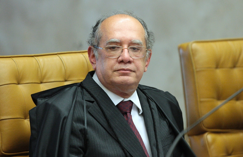 Ministro suspendeu transferência de Sérgio Cabral do Rio para Mato Grosso do Sul