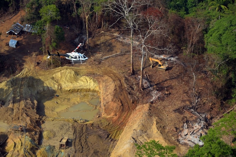 Consideradas ferramentas fundamentais para a preservação da floresta, as terras indígenas historicamente concentram as menores taxas de derrubada da floresta