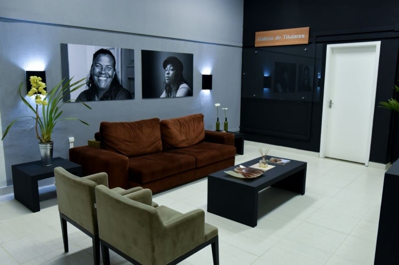 Espaços de acolhida dessas mulheres buscam aperfeiçoamento