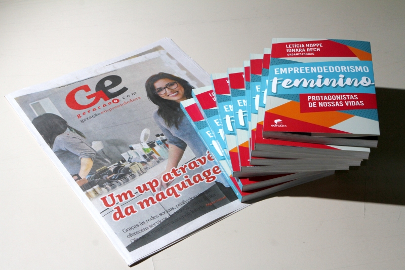 Livros Gera��o E