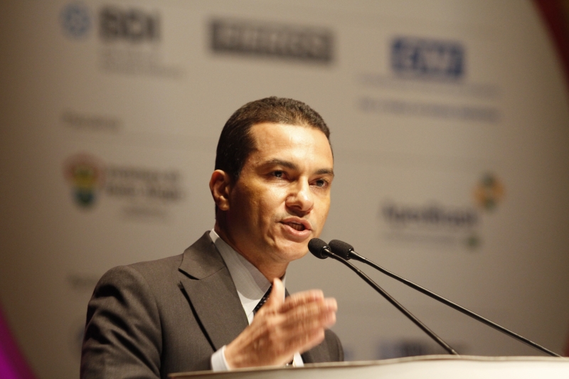 Presidente do partido, Marcos Pereira disse que legenda prefere apoiar nome de centro-direita