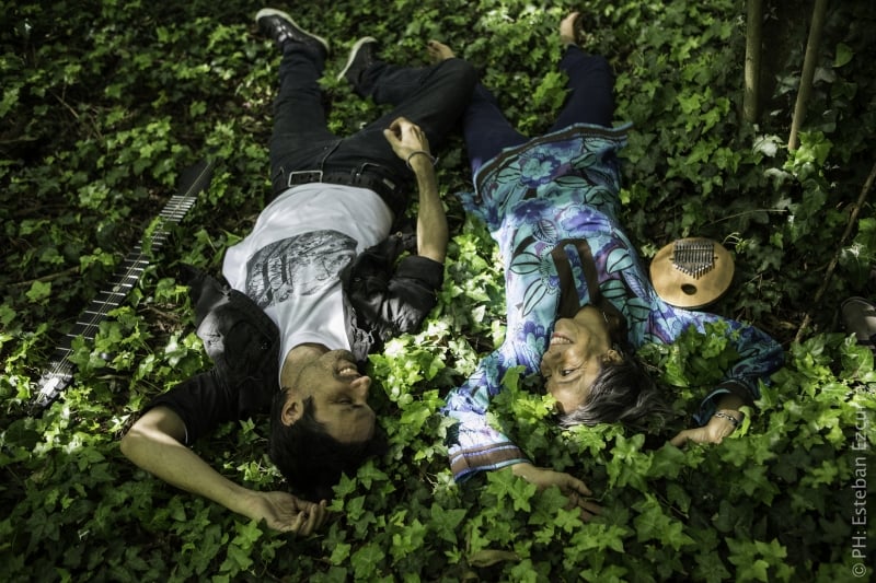 Duo argentino Verônica Condomí e Matías Betti chega ao Fon Fon