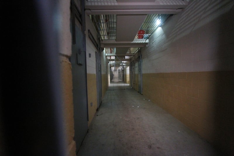 Polícia Civil segue as investigações sobre homicídio de Jackson Peixoto Rodrigues na Penitenciária Estadual de Canoas (Pecan)