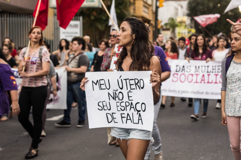 Proposta gerou manifestações pelo País