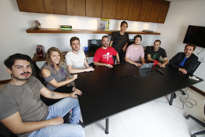 Equipe da Onni aposta no mobile como diferencial