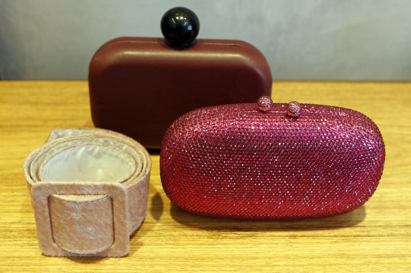 Gera&ccedil;&atilde;oE
Fotos de Loiane Lopes, propriet&aacute;ria da loja Loi & Rent Co. Empreendimento de loca&ccedil;&atilde;o e venda de vestidos de festa, imagens do do ambiente, vestidos e acess&oacute;rios.  Foto: MARCELO G. RIBEIRO/JC