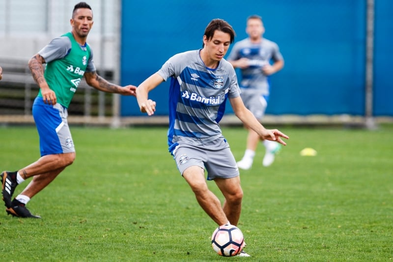 A montagem do time atual começou em 2014, mas reúne nomes que estavam no clube antes