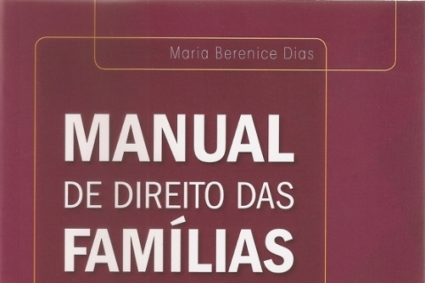 Manual de direito das famílias - Maria Berenice Dias -Thomson Reuters