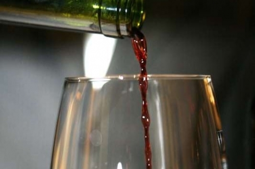 Nos vinhos, comercialização foi 2,19% maior
