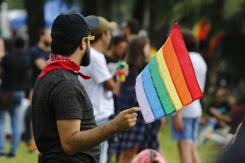 Organização aguarda presença de 100 mil na Praça dos Açorianos a partir das 12h