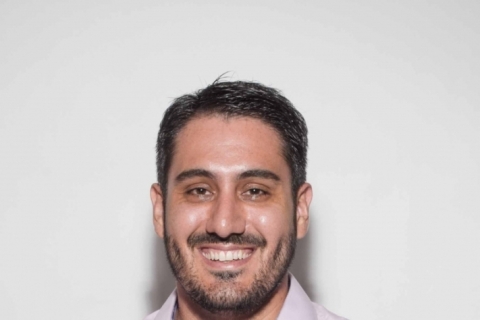 Bruno Cardoso, s�cio-diretor da Yuppie 