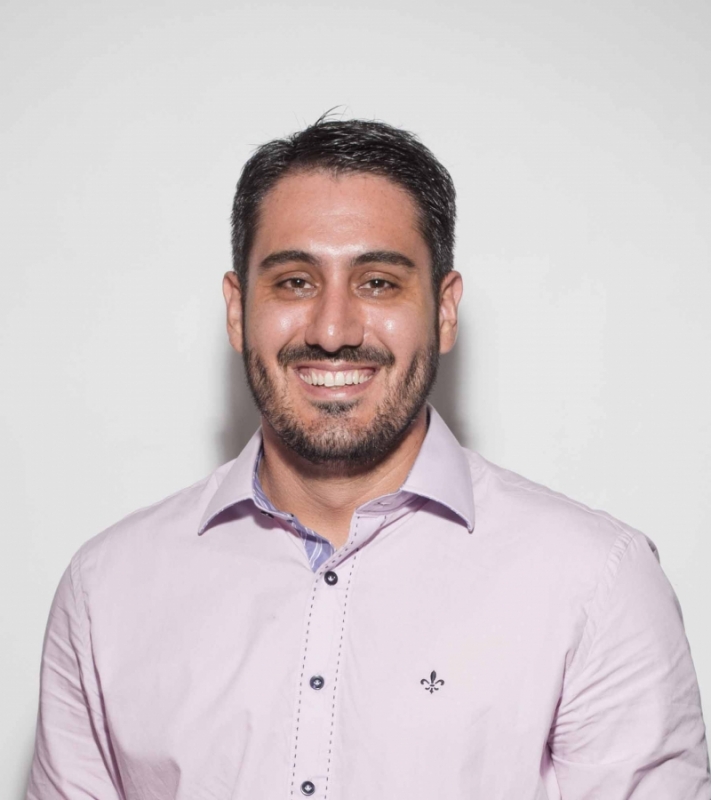 Bruno Cardoso, s&oacute;cio-diretor da Yuppie  Foto: Defoto/Divulga&ccedil;&atilde;o/JC