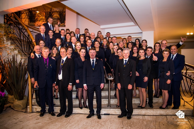 Clube atua em ações que buscam reduzir as diferenças sociais e promover a inclusão