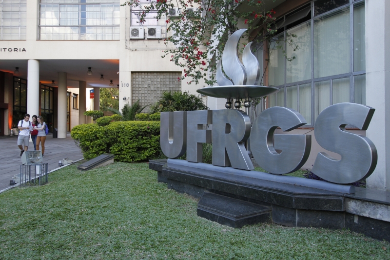 Vagas são destinadas a 43 diferentes cursos em Porto Alegre e no Campus Litoral Norte