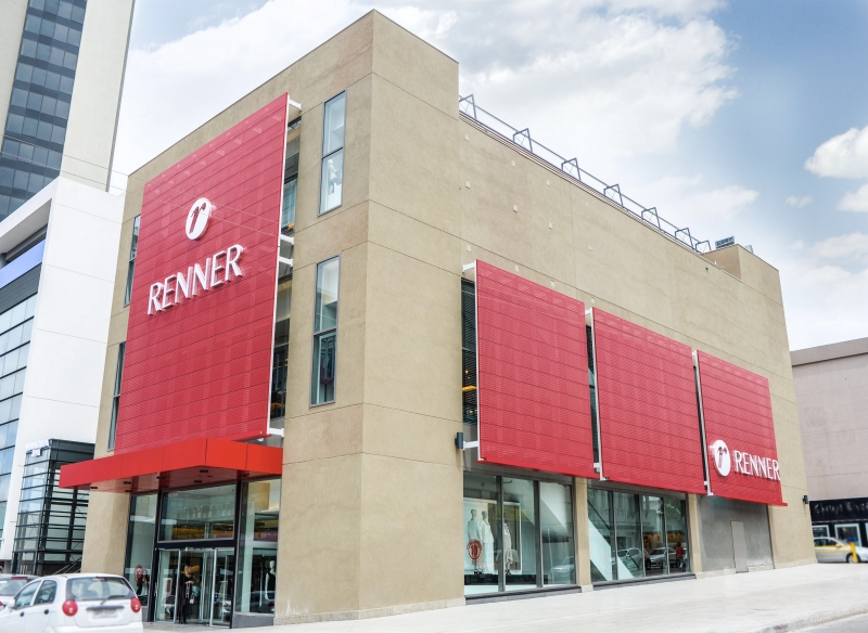 Rede já possui nove unidades no Uruguai, onde se expandiu em 2017