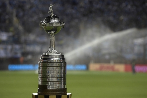 Libertadores retorna nesta terça-feira com Athletico-PR e Santos em campo