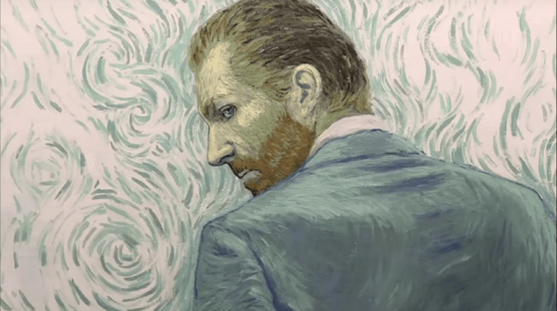 A história se passa em 1891, um ano após o suicídio de Vincent Van Gogh