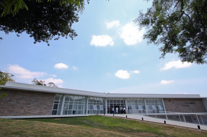 Índices de não comparecimento à Unidade de Saúde Animal Victória ultrapassam os 30%