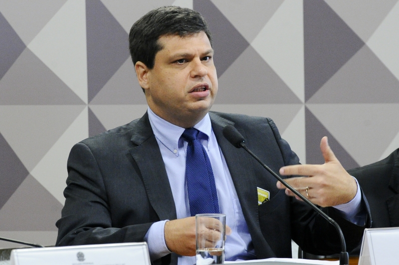 Ex-procurador receberia pelas horas trabalhadas para delatores quando ainda estava no MPF