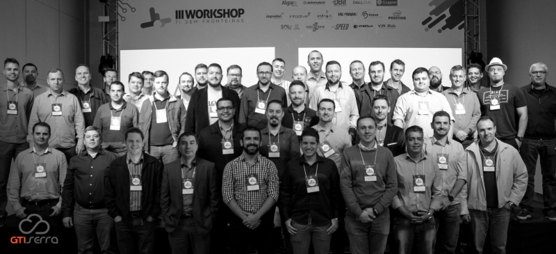 Grupo de Gestores da Tecnologia da Informação da Serra Gaúcha se reuniu em Bento Gonçalves